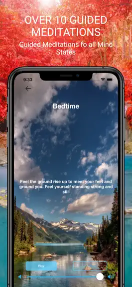Game screenshot Inner Peace- Soothe Your Day apk