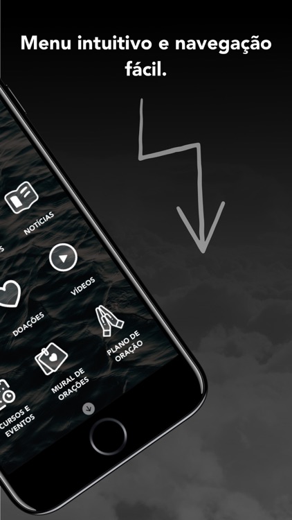 Rio de Unção Church