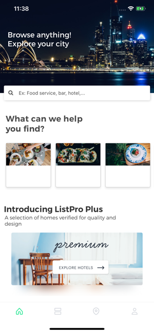 ListPro - Listing App(圖2)-速報App