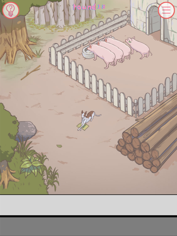 Screenshot #6 pour My girlfriend is missing