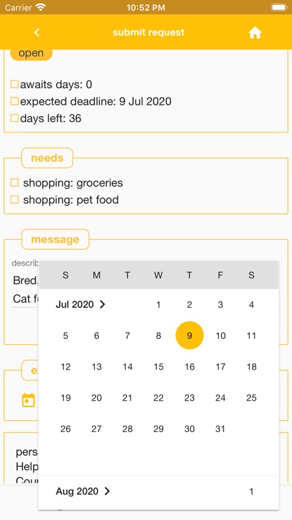POMOCtu screenshot-3