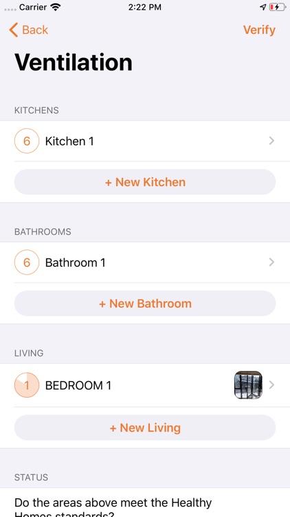 Rapid: Reporting Tool