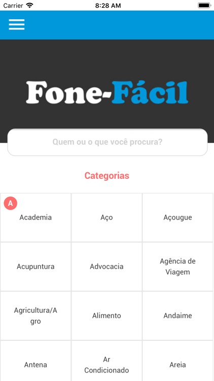 Fone-Fácil