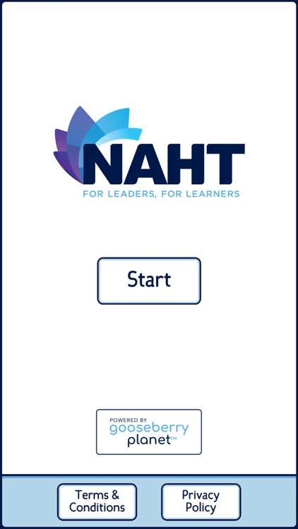 NAHT e-learning