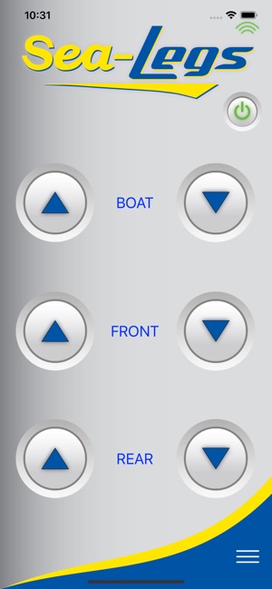Sea-Legs(圖1)-速報App