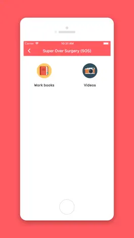 Game screenshot Surgery Sixer by RRM hack