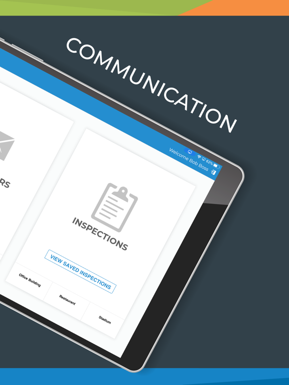 Screenshot #5 pour CleanTelligent Mobile