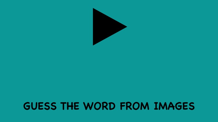 Guess Me - Word Game