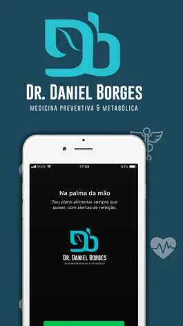 Game screenshot Daniel Borges mod apk