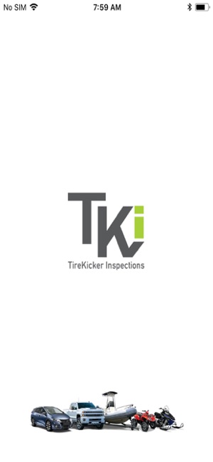 TireKicker Inspections(圖1)-速報App