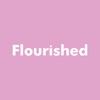 Flourished