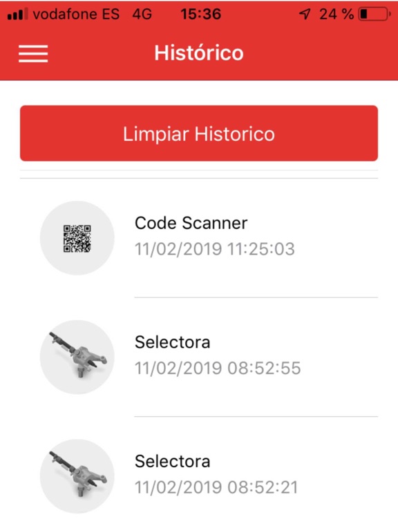 Screenshot #5 pour OMultiReader