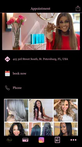 Game screenshot THE BEAUTY SMITH apk