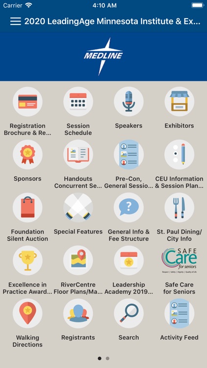 LeadingAge MN Institute & Expo