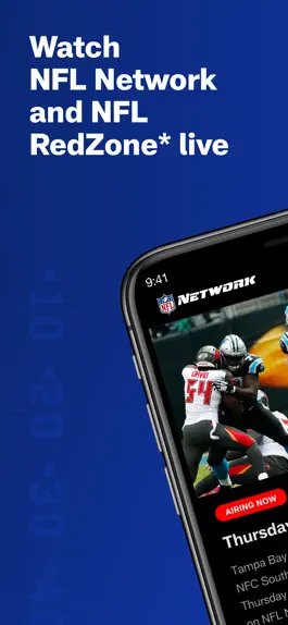 Game screenshot NFL Network mod apk