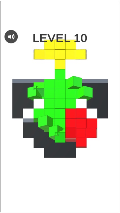 Clash Of Blocks : Brain Out