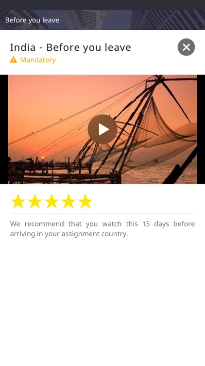 EY Tax Briefing screenshot-3