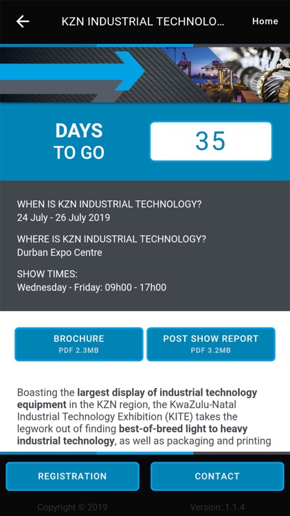KZN Industrial