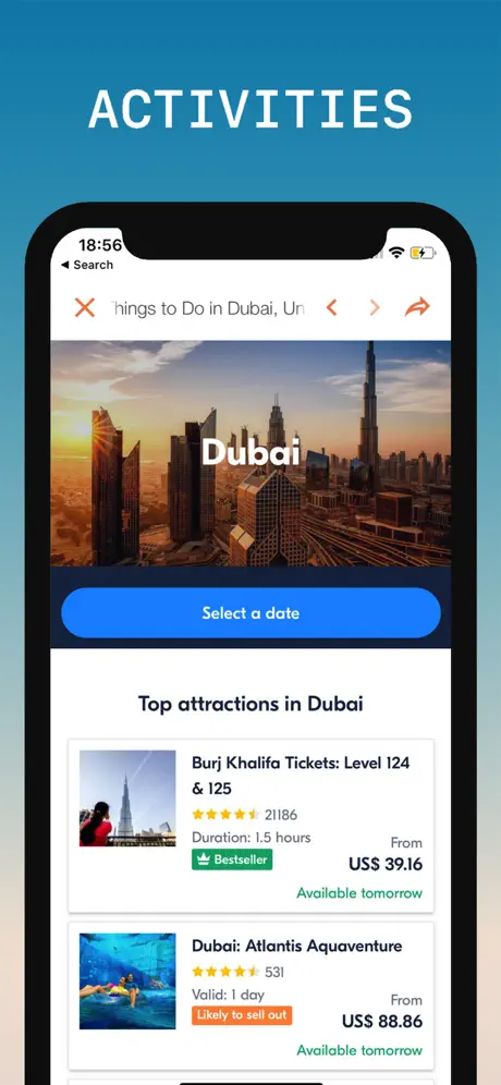 Dubai Travel Guide ..