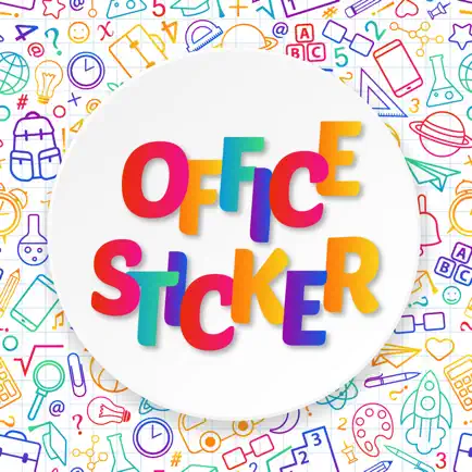 Office Works Sticker Читы