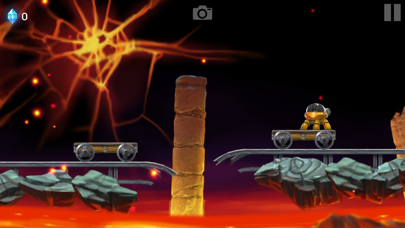 WonderCat Adventures screenshot 4