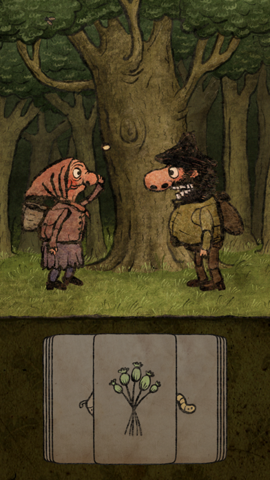 Pilgrims screenshot 4