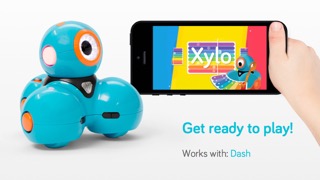 Xylo for Dash robotのおすすめ画像1