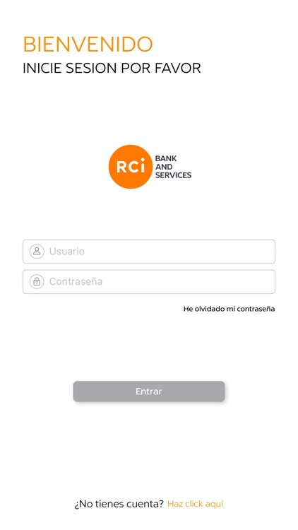 RCI Online