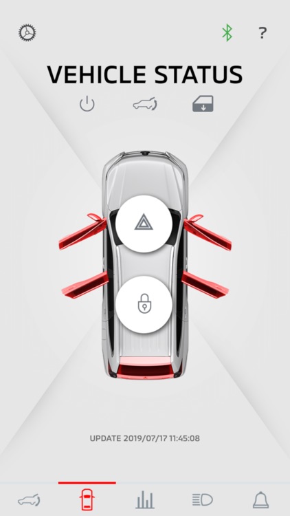 MITSUBISHI Remote Control