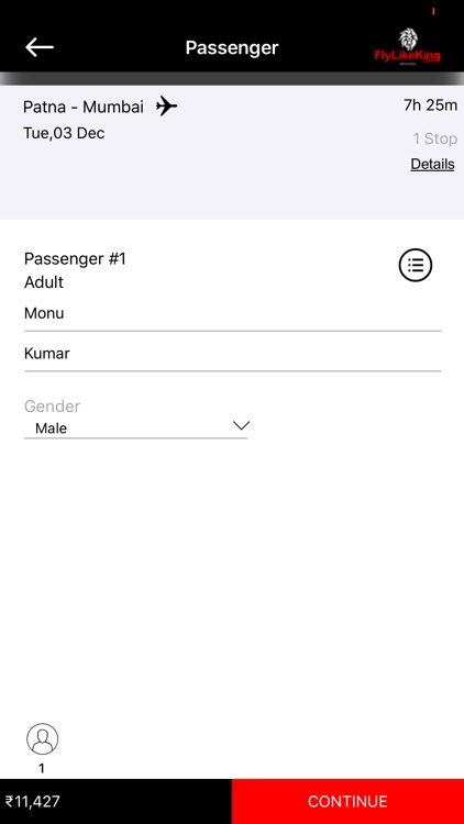FlyLikeKing screenshot-6