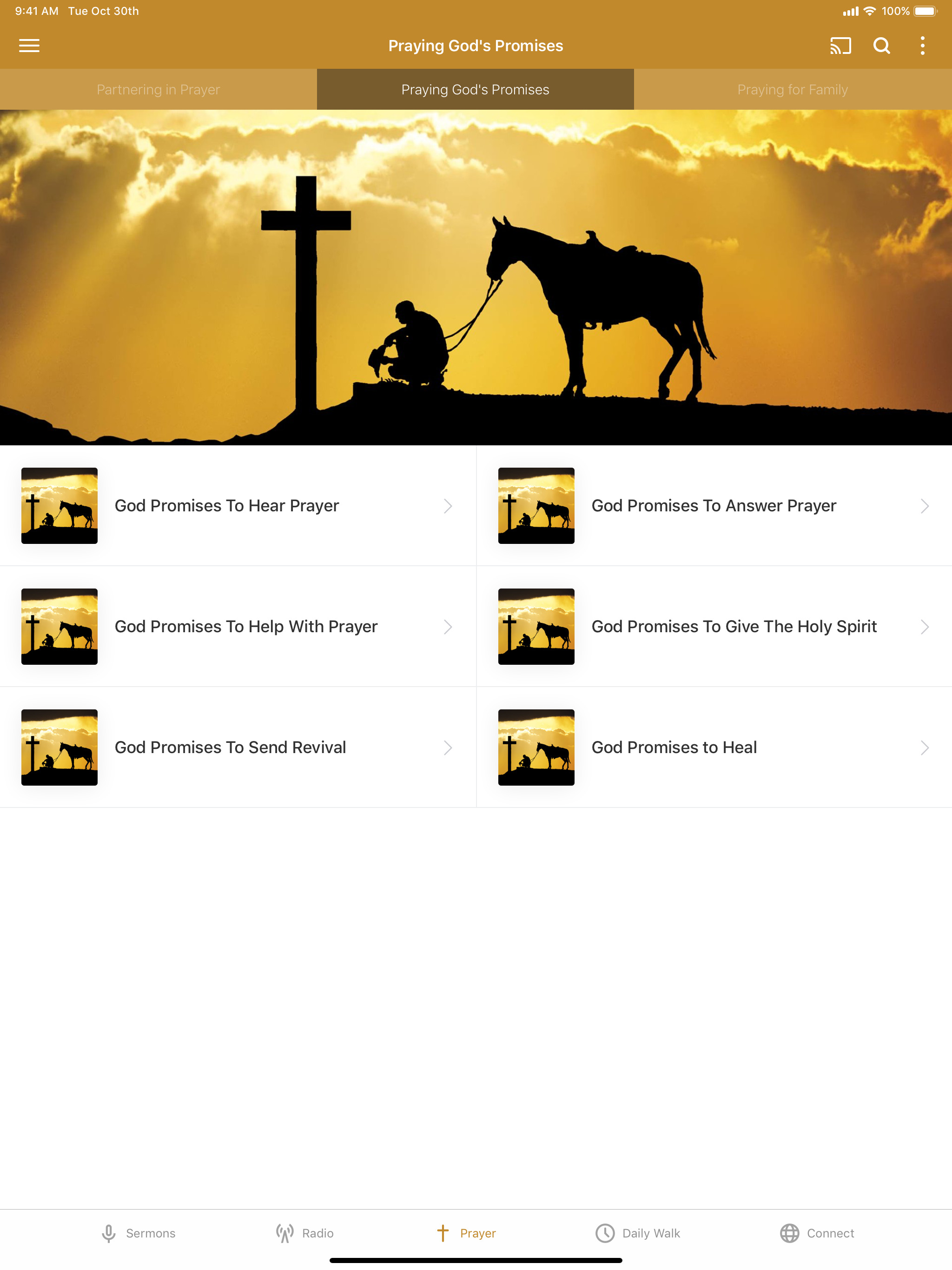 Tom Williams Ministries
