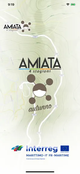 Game screenshot Amiata 4 Stagioni hack