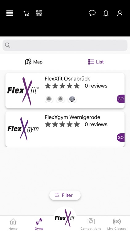 FlexXgym
