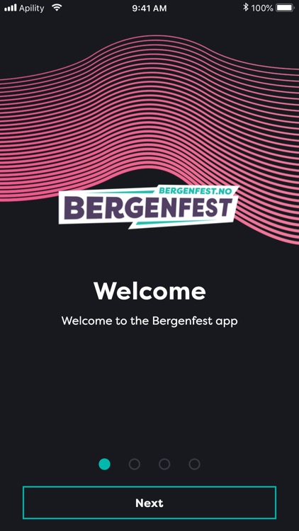 Bergenfest