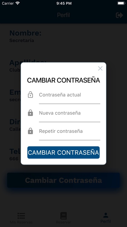 Club Mirabueno screenshot-9