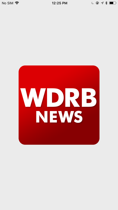 WDRB News screenshot 1