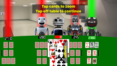 Poker 3-5-7 screenshot 4