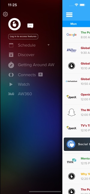 Advertising Week APAC(圖1)-速報App
