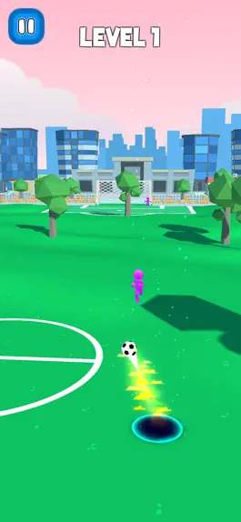 Game screenshot Football Teleport mod apk