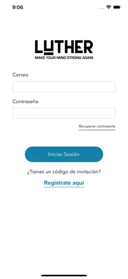 Game screenshot Luther apk