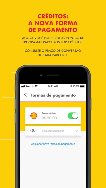 Shell Box: Pague e Ganhe screenshot-3