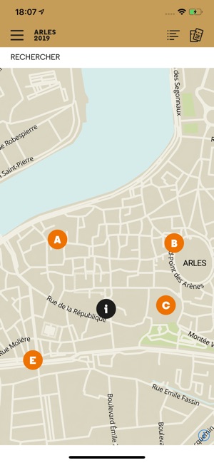 Les Rencontres d’Arles(圖4)-速報App