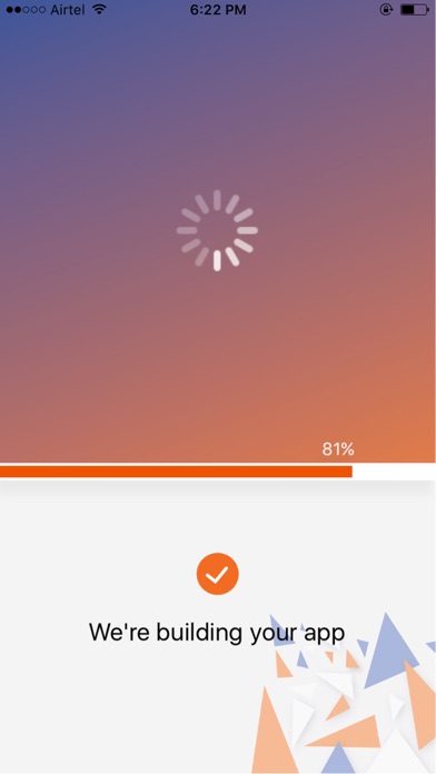 Screenshot #3 pour App Maker for YouTube Channel