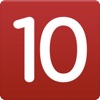 Get 10!!! icon