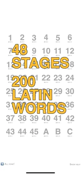 Game screenshot Latin Talk apk