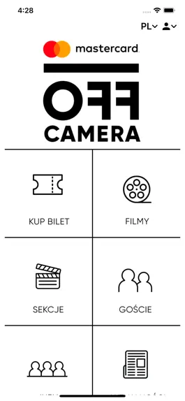 Game screenshot Festiwal OFF Camera mod apk