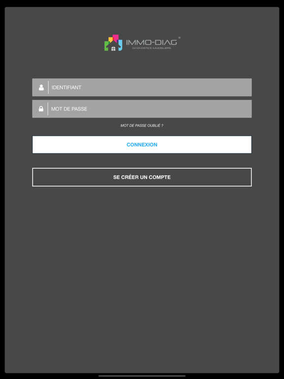 Screenshot #5 pour Immo-Diag