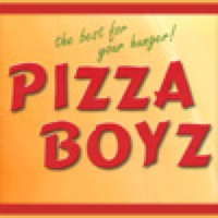 Pizza Boyz