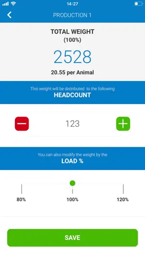 TAP Feed screenshot 4