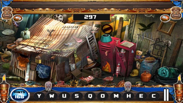 Hidden Alphabets Challenge screenshot-4